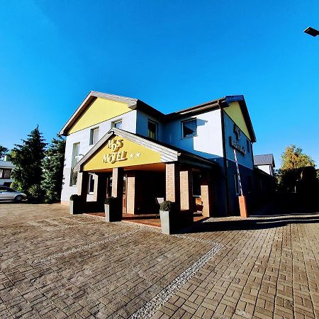 Mds Wielichowo Екстериор снимка